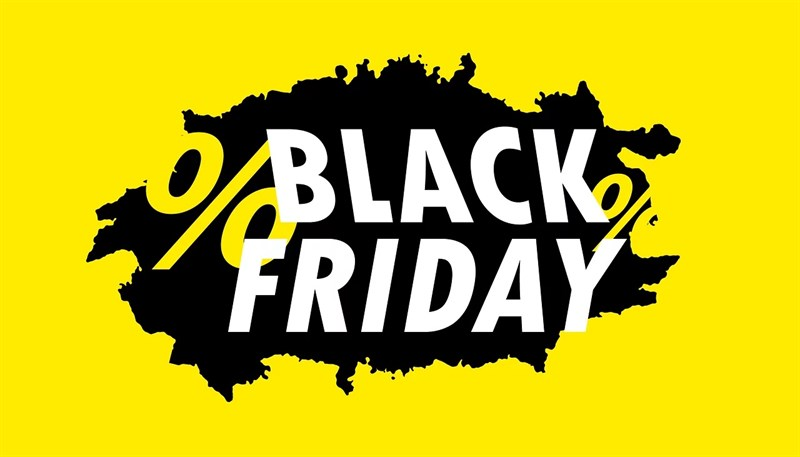 black friday là gì